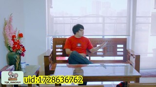 Kem Xôi TV season 2- Tập 37 - Thợ sửa ống nước may mắn 2 #giaitri