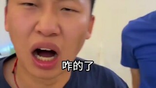 用黑椒酱整蛊室友，前方高能预警，看我一秒终结比赛！