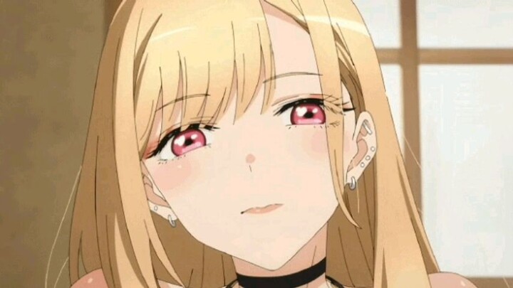 kitagawa marin😍😍