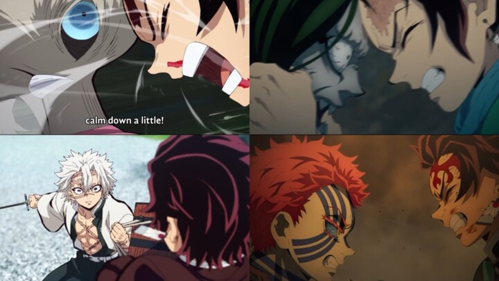 The Secret Technique of Tanjiro