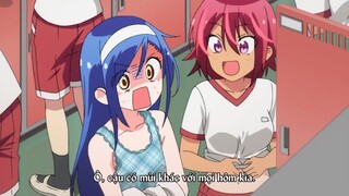 Tóm Tắt Anime Hay Chúng Tôi Không Bao Giờ Học Phần 2  nvttn  Review A