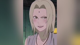 Có ai umê bà Tsunade ko nhỉ ? 🤔🤔 ❄star_sky❄ allstyle_team😁 naruto anime edit tsunade