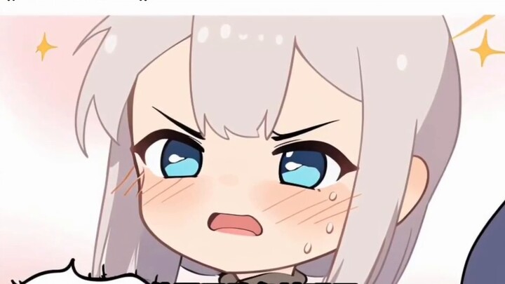 [Double male protagonists] Sniped the employer, but was counter-sniped in the chuang