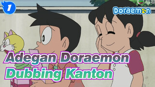 27 November 2021 | Doraemon | Adegan Dubbing Kanton_1