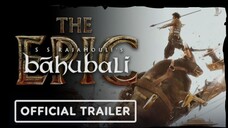 The Bahubali epic 2025