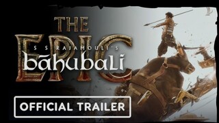 The Bahubali epic 2025