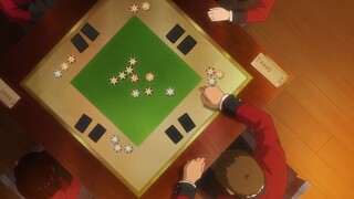 Kakegurui^^ S1 full ep5