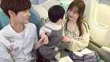 Ku hye sun and Ahn jae hyun Sweet Moments