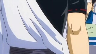 I'm a fan of Yin Sang, so handsome