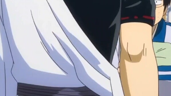 I'm a fan of Yin Sang, so handsome