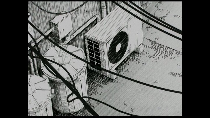 Chainsawman Movie : Reze (Sub Indo)