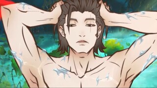 【Mixed Cut】 Becoming an immortal, it is indescribable!!!