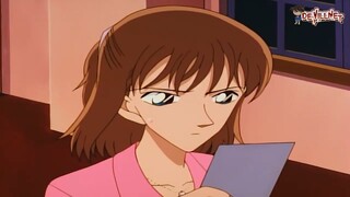 Detective Conan - Season 10 - Episode 282-283 - Tagalog Dub