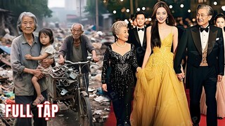 Bé Gái Đáng Thương Mạnh Mẽ