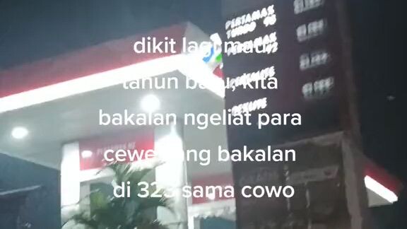 Yang Paham Paham Aja