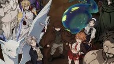Ishura 2nd Season الحلقة 1 الترجمة العربية