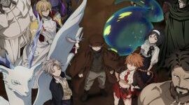 Ishura 2nd Season الحلقة 2 الترجمة العربية