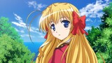 【Musik 1080P/Anime】 Janji Merah: OP+ED Direkam