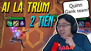 (ĐTCL) CUSTOM CHỈ CHƠI TƯỚNG 2 TIỀN CỰC HẠI NÃO VÀ CHIẾN THUẬT CHƠI TƯỚNG "RÁC" SIÊU HIỆU QUẢ!