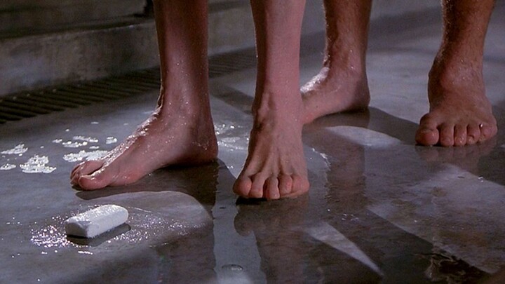 Holy crap, I’m speechless! Every single scene is a legendary moment straight from the source of all 