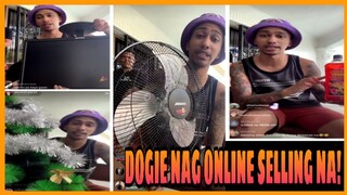 DOGIE ONLINE SELLING SA TIKTOK | QUIT ML NA? | MLBB!