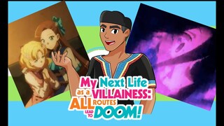 WHY isn't it over!: Episode 10 Season 2 My Next Life As a Villainess Reaction & Review