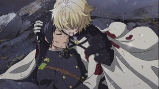 봄날 (Spring day)「AMV 」Owari Seraph