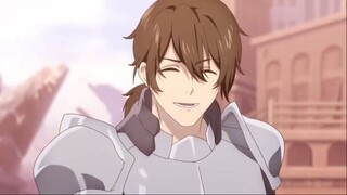 Game Thủ Giấu Nghề Nhưng Lỡ Phá Đảo Trò Chơi 🤣 _ The King’s Avatar Phần 2 _ Tóm tắt anime-p4