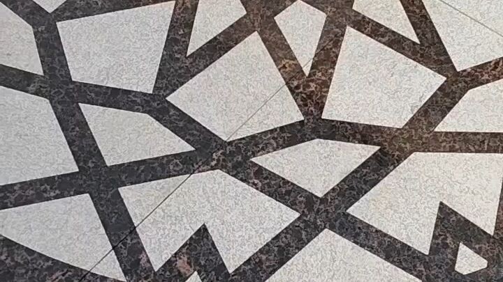 beautiful marble and granite design