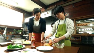 [Vietsub - Tập 8] Bữa ăn khỏa thân l 全ラ飯