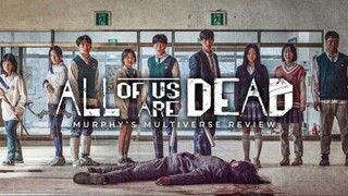 All Of Us Are Dead (2022) Episode 6 Eng Sub