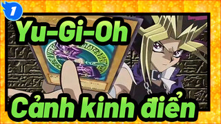 [Yu-Gi-Oh!/Kinh điển] 10 cảnh chiến đấu kinh điển nhất (Phần 1)_1