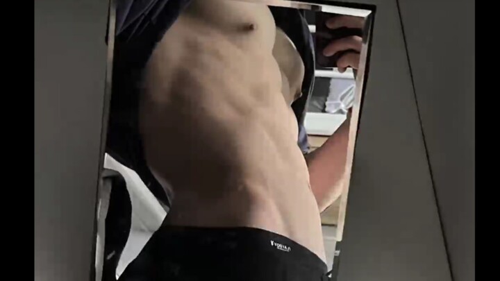 Saya laki-laki, tapi gay.