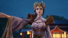 The Legend of Sword Domain S2 Episode 01 Sub Indo