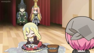 Isekai Quartet Season 2 Episode 12