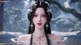 Shrouding The Heavens Eps 112 Sub Indoooo