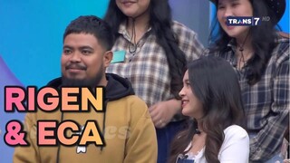 FULL Arisan TRans7 (30/08/24) Pertama Kalinya Eca di Acara Ini