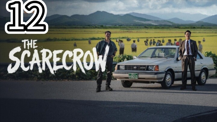 π°π· The Scarecrow - English Sub-Episode 12