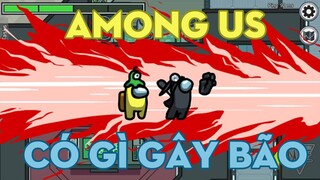 Among Us - Game "MA SÓI KHÔNG GIAN" đang gây bão toàn cầu CÓ GÌ VUI ??? | FBS