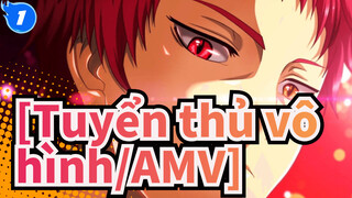 [Tuyển thủ vô hình/AMV] Sức mạnh của trận đấu_1