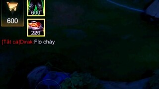 Dirak Said " Flo Cháy 🔥"