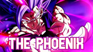 Dragon Ball Super: Super Hero【AMV】- The Phoenix