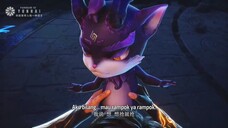 The Strongest Upgrade Eps 24 Sub Indo