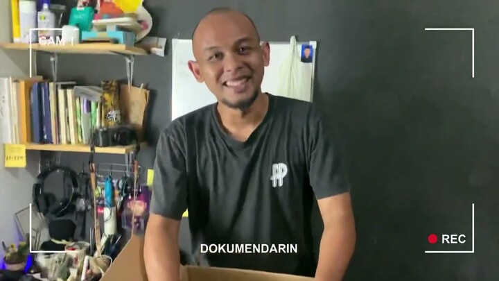Berkemas dan Pulang ke Padang