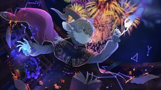 Mili_-_Year_N___anime__Promise_of_Wizard__Opening_Theme(720p)