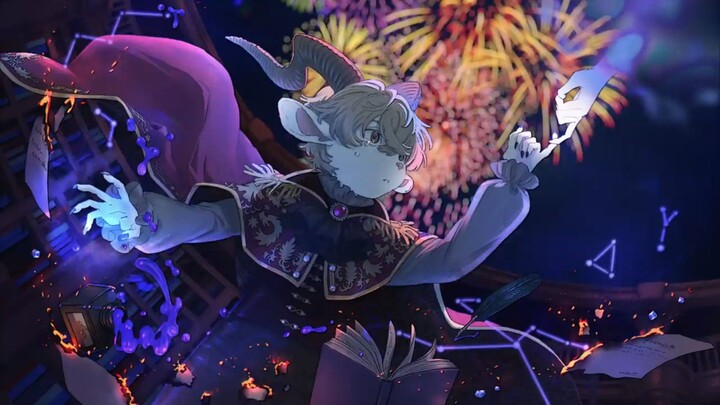 Mili_-_Year_N___anime__Promise_of_Wizard__Opening_Theme(720p)