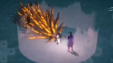 Kawaki kalau ketemu Orochimaru ga bakal dikasih ampun bjir lah..