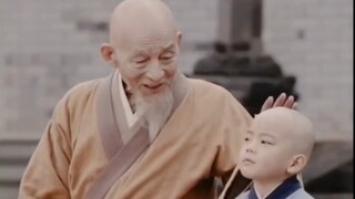 Master Wangyou do Mr. You Benchang thủ vai chắc chắn là điểm nhấn của phiên bản truyền hình "Young S
