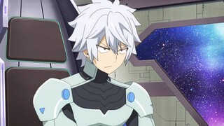 Tập 7_Edens Zero 〔Vietsub〕