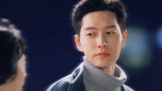 แก้มป่องไร้ไขมัน! ! เทพชายอมตะต้านยีสต์ในอากาศเกาหลี